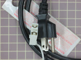 Power Cord DC96-00757C