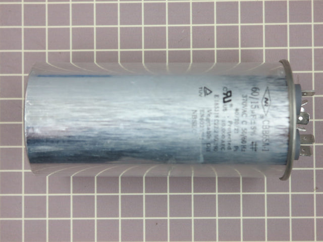 Capacitor WJ20X10201