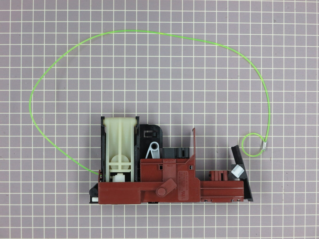 Door Lock 00497391