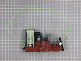 Door Lock 00497391