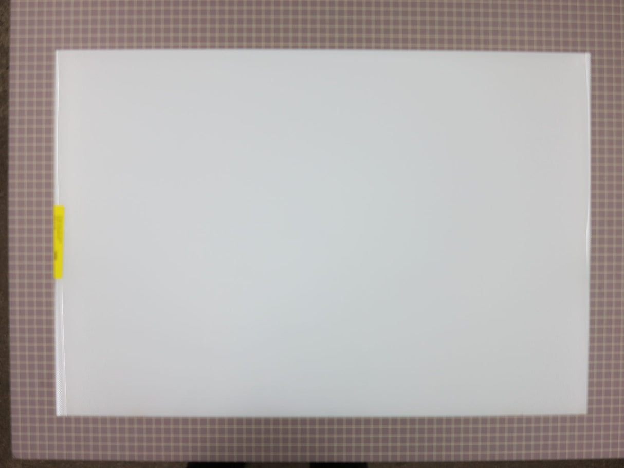 Outer Door Glass 3196810