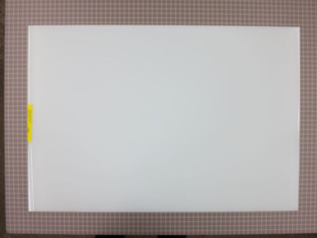 Outer Door Glass 3196810