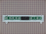 Control Board W10671940