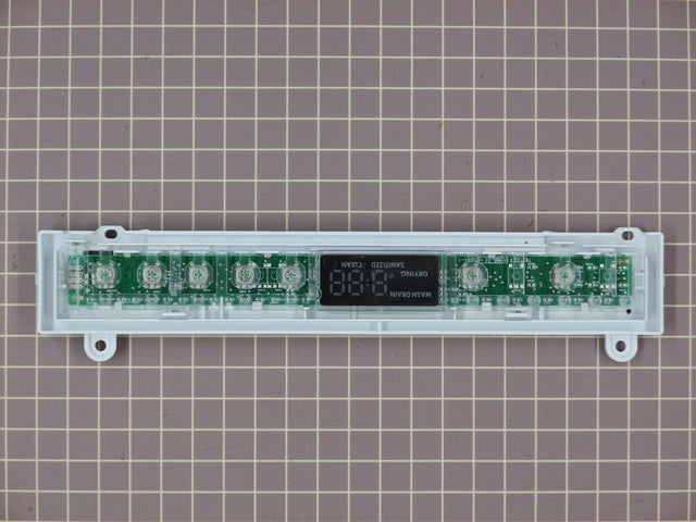 Control Board W10671940