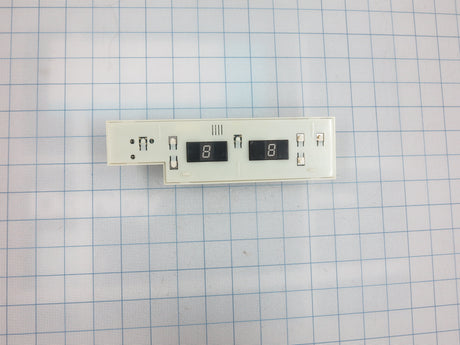 Control Board 241739704