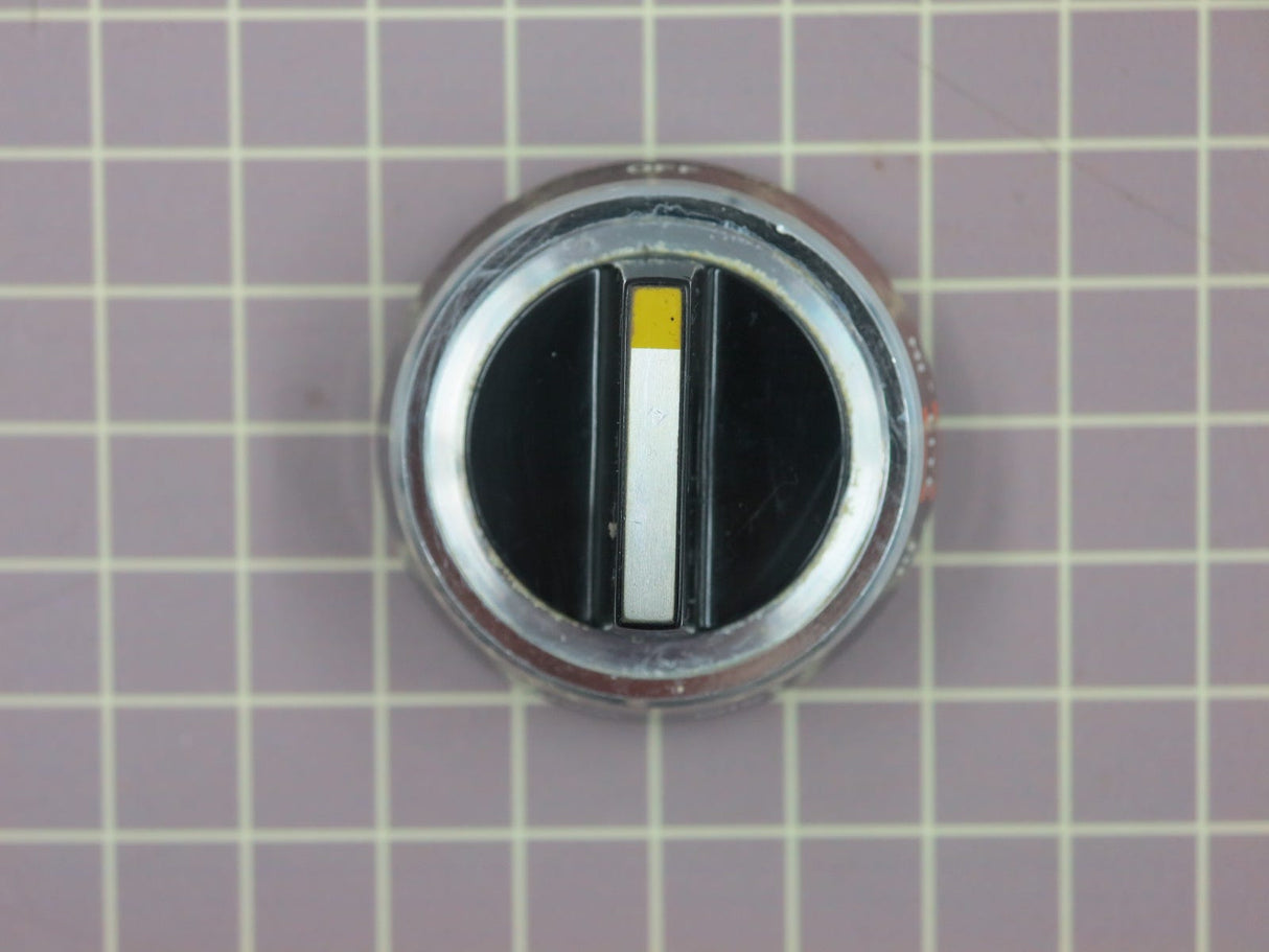 Burner Knob 7733P059-60