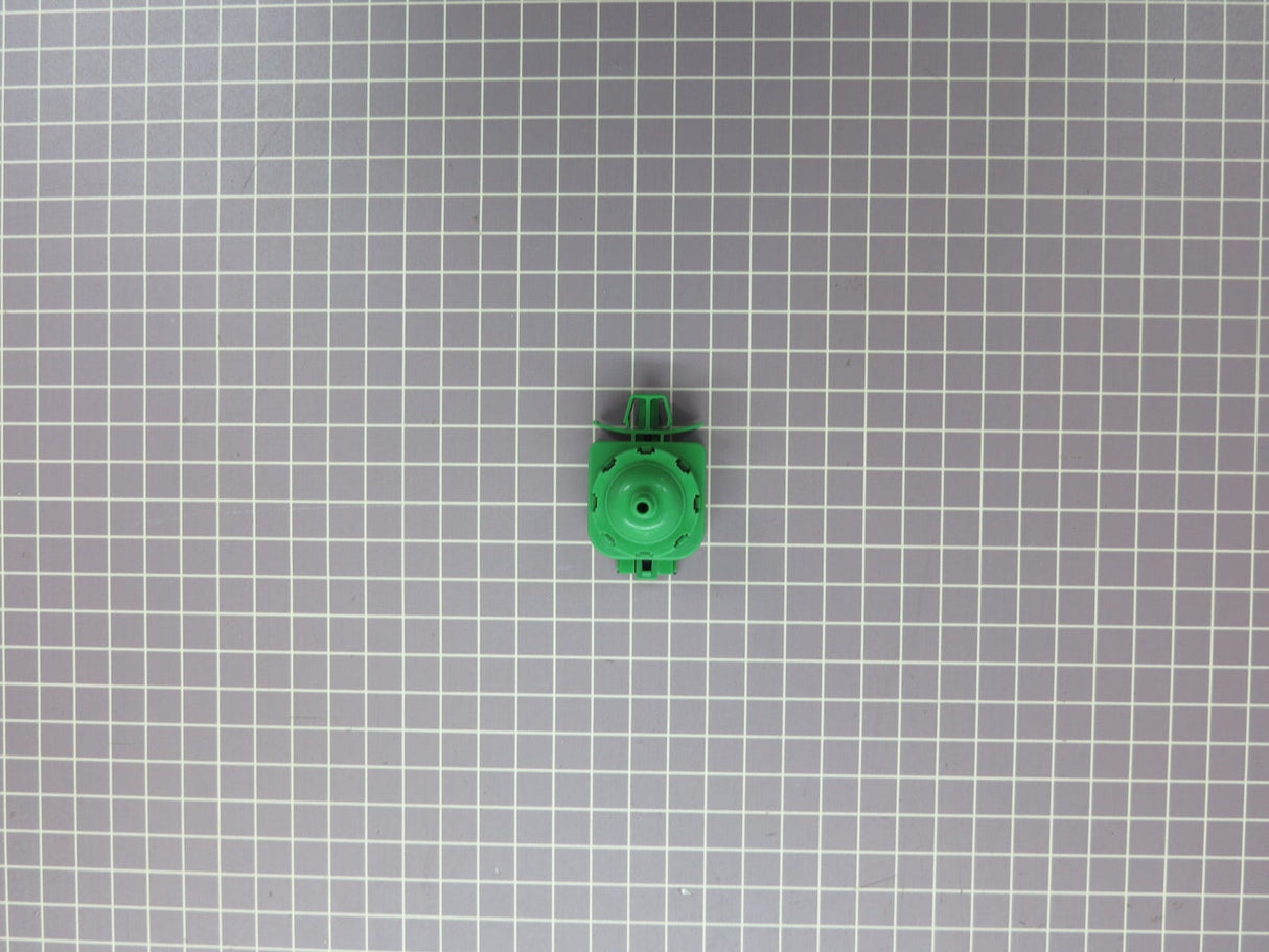Sensor, Pressure (0-400MM H20) Green 203843