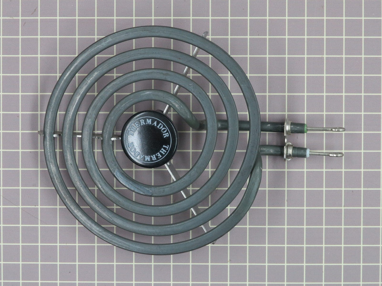 Electric Surface Element 6" (1250 W) 00484788