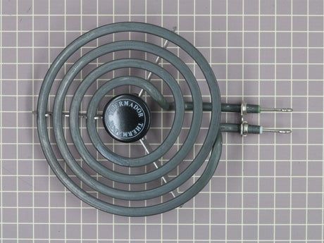 Electric Surface Element 6" (1250 W) 00484788