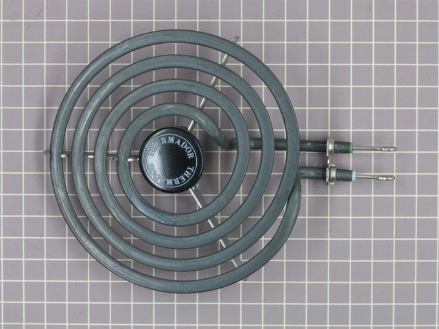 Electric Surface Element 6" (1250 W) 00484788