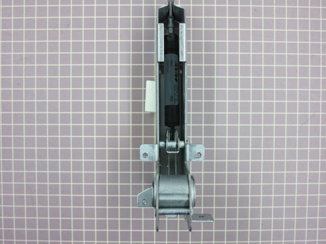 Damper WH01X20169