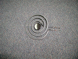 Electric 6" Burner 316439800