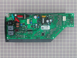 Main Control Board WD21X23002