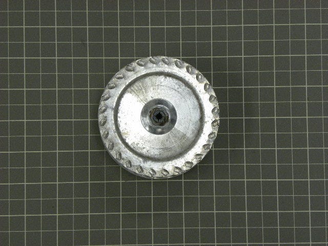 Impeller 111901086