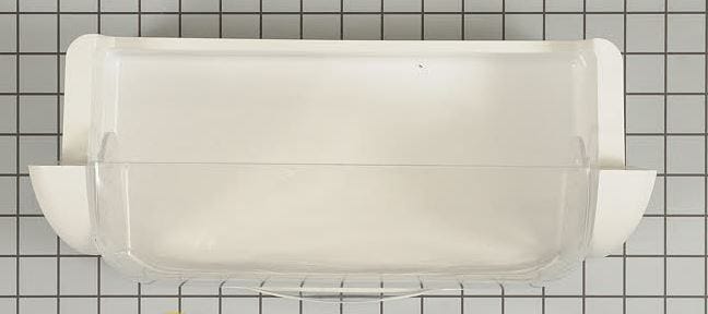 Dairy Bin with Clear Door 12744905