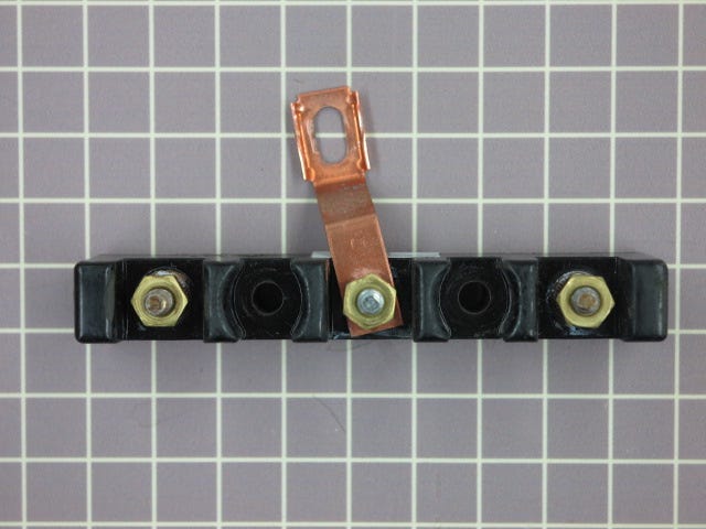 Terminal Block 8203546