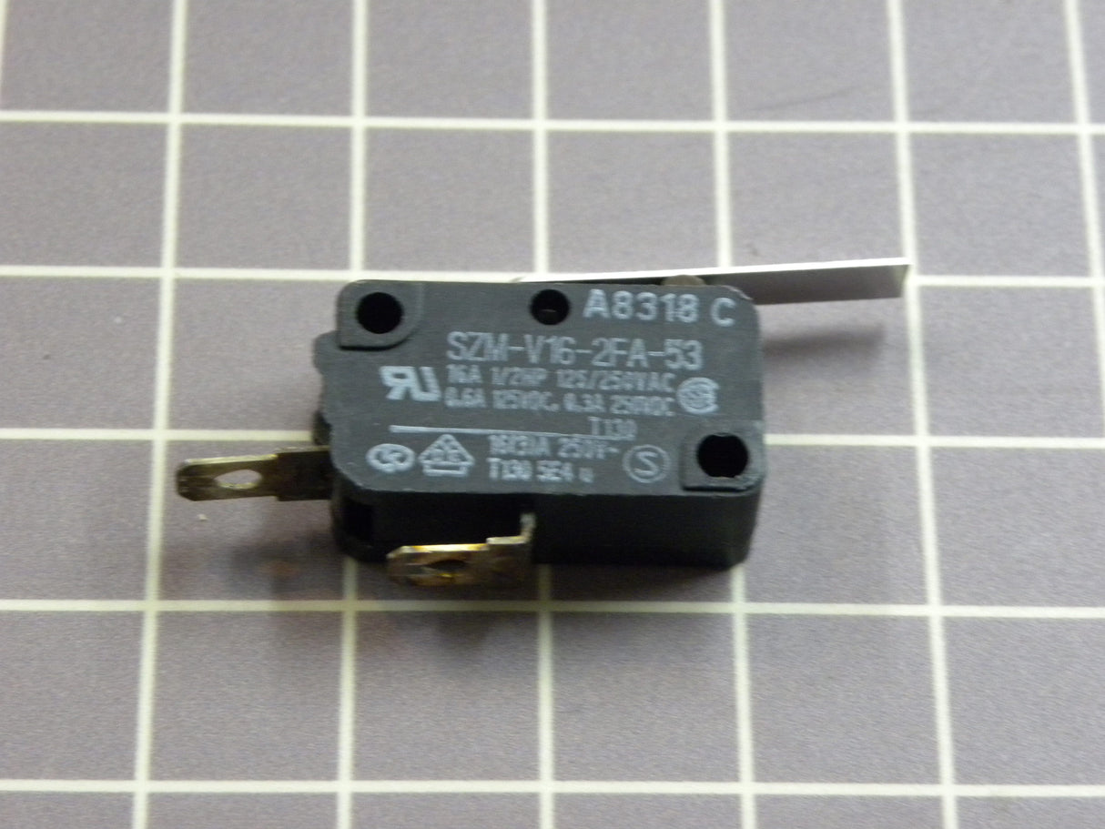 LG Refrigerator Micro Switch 6600JB3001C