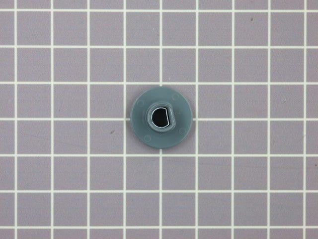 Push To Start Button WE1M659
