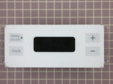 Control Board with Overlay WB27X22624