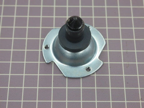 Shaft and Bracket WE3X39