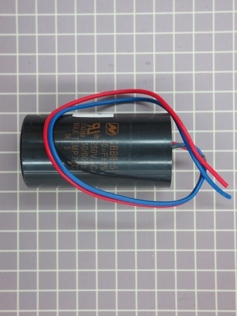 Motor Capacitor XQJ41.9.2