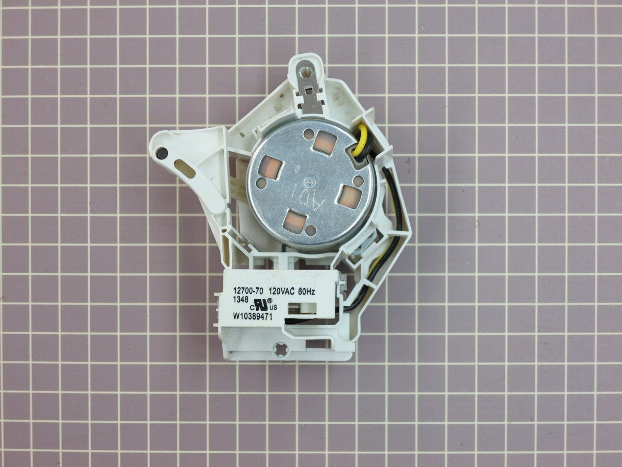 Actuator WPW10389471