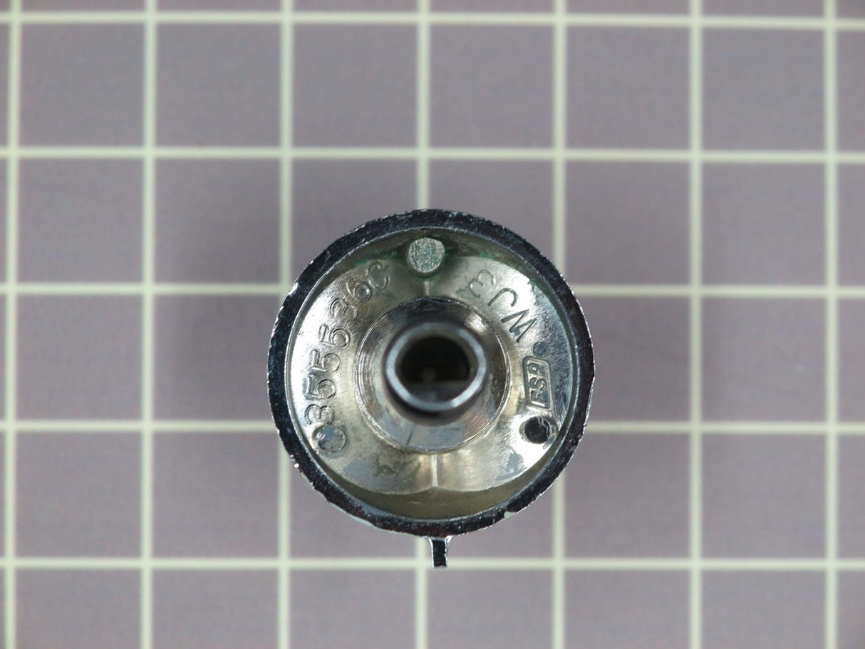 Selector Knob 355536C