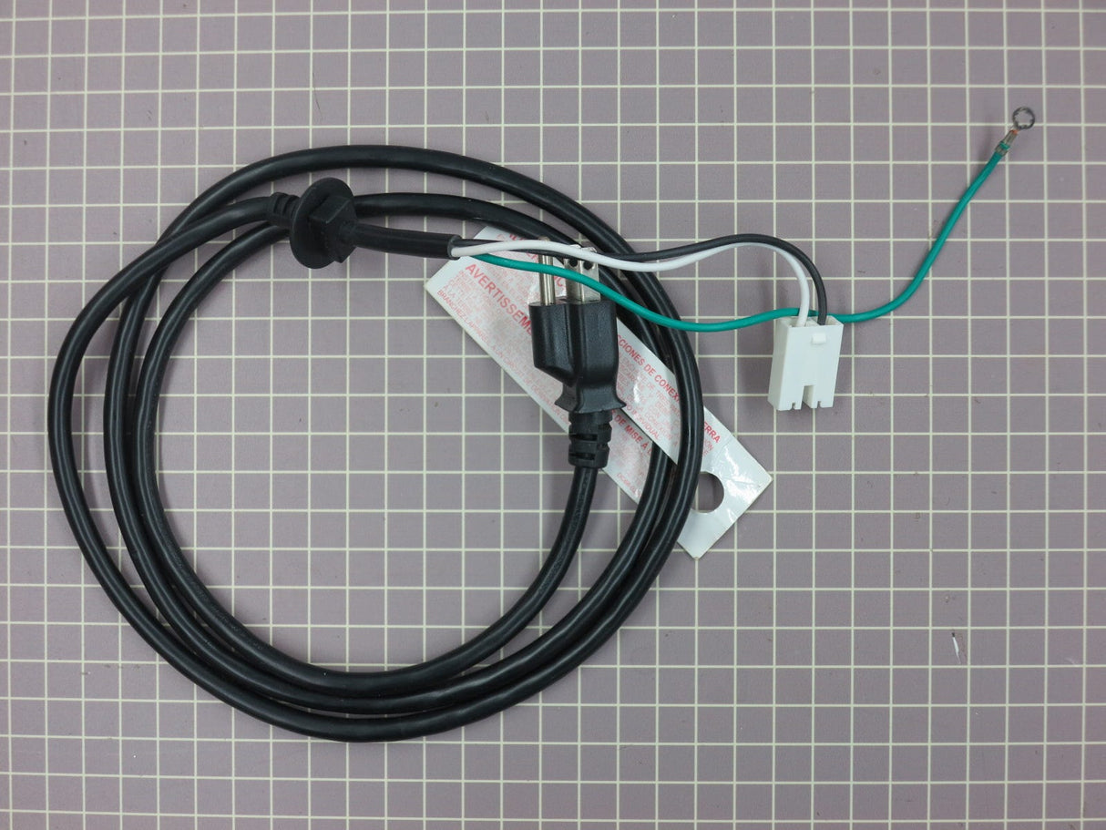 Power Cord DC96-00757C