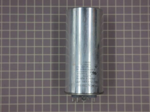 Capacitor WJ20X10201