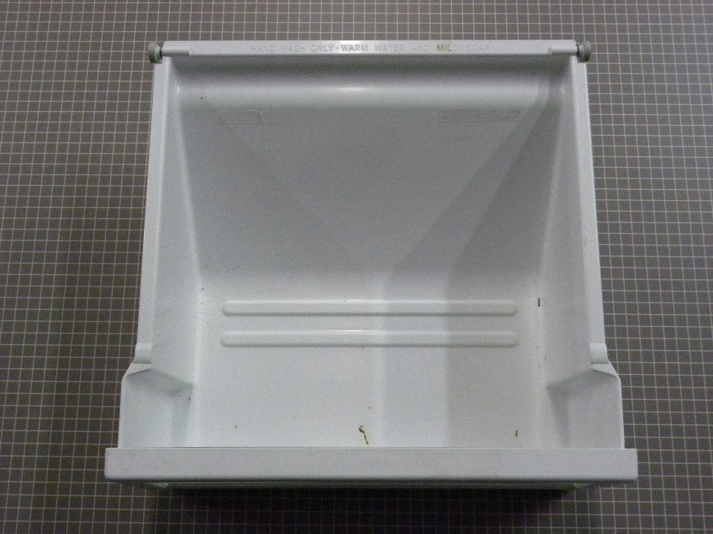 Meat Locker Crisper 2161892