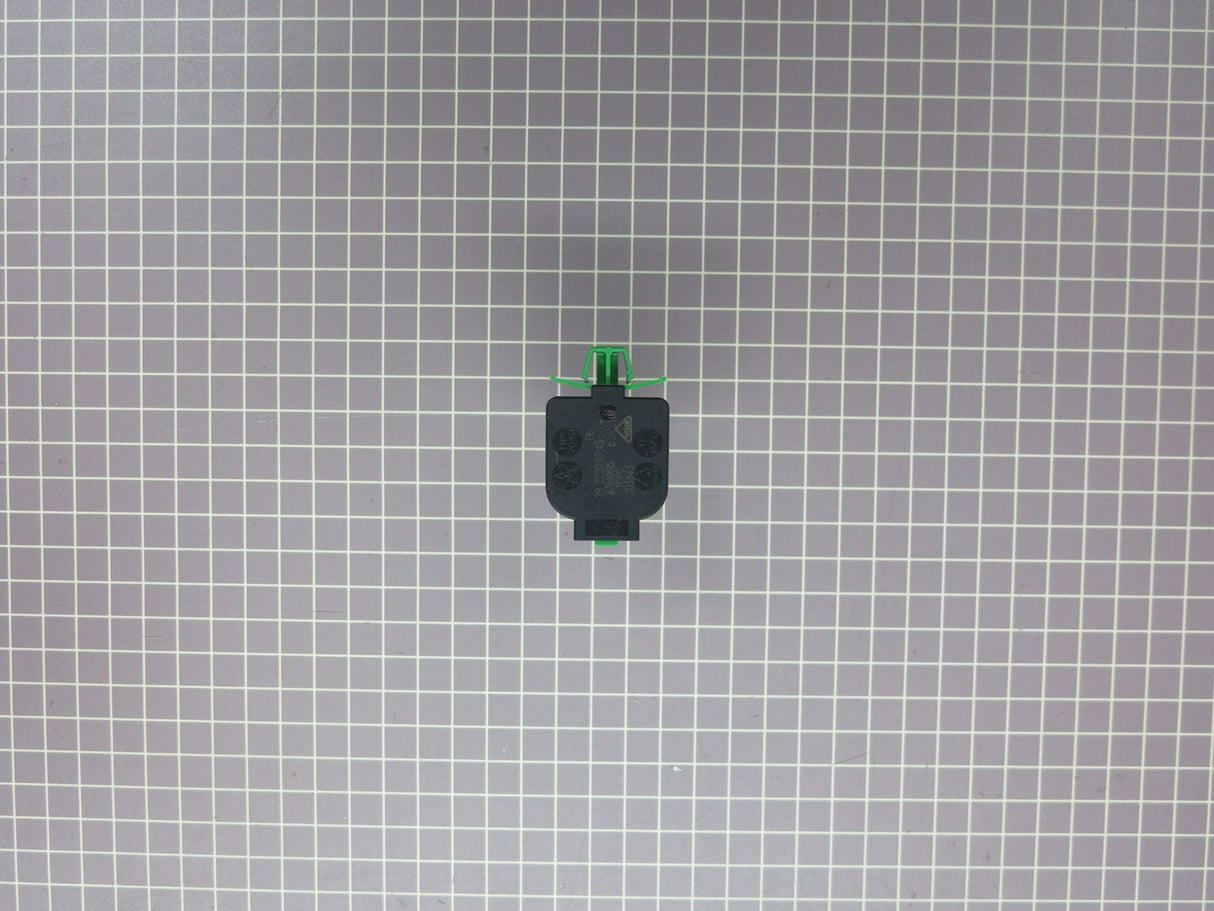 Sensor, Pressure (0-400MM H20) Green 203843