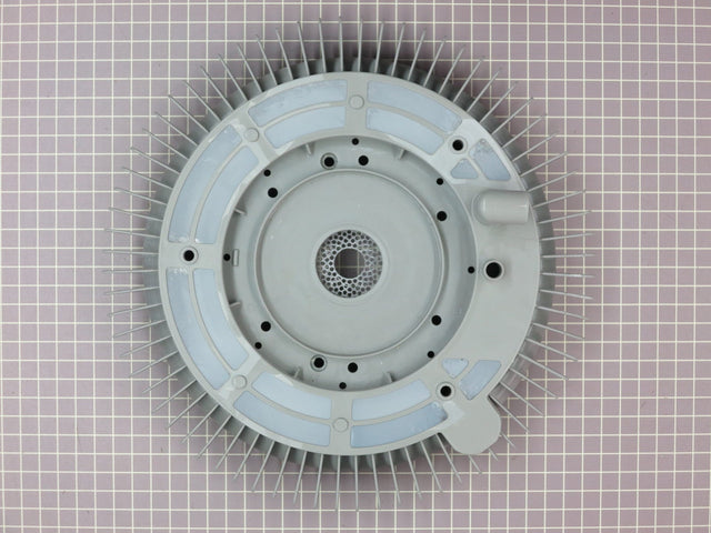 Pump Accumulator Filter Assembly W10192800