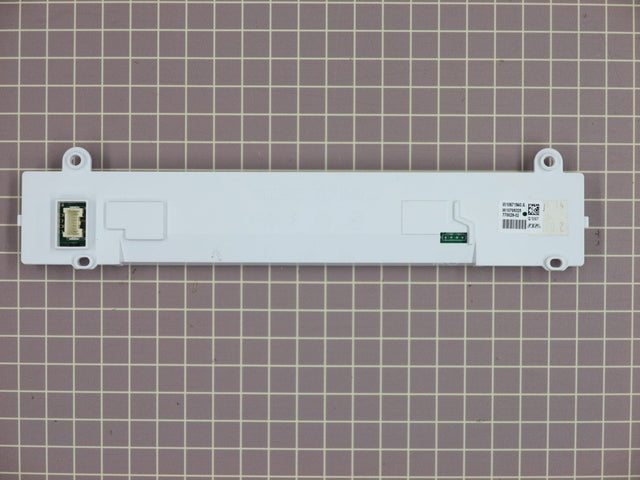 Control Board W10671940