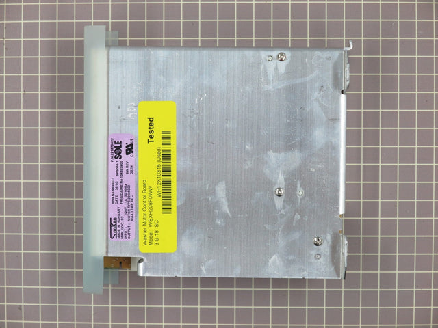 Motor Control Board WH12X10315
