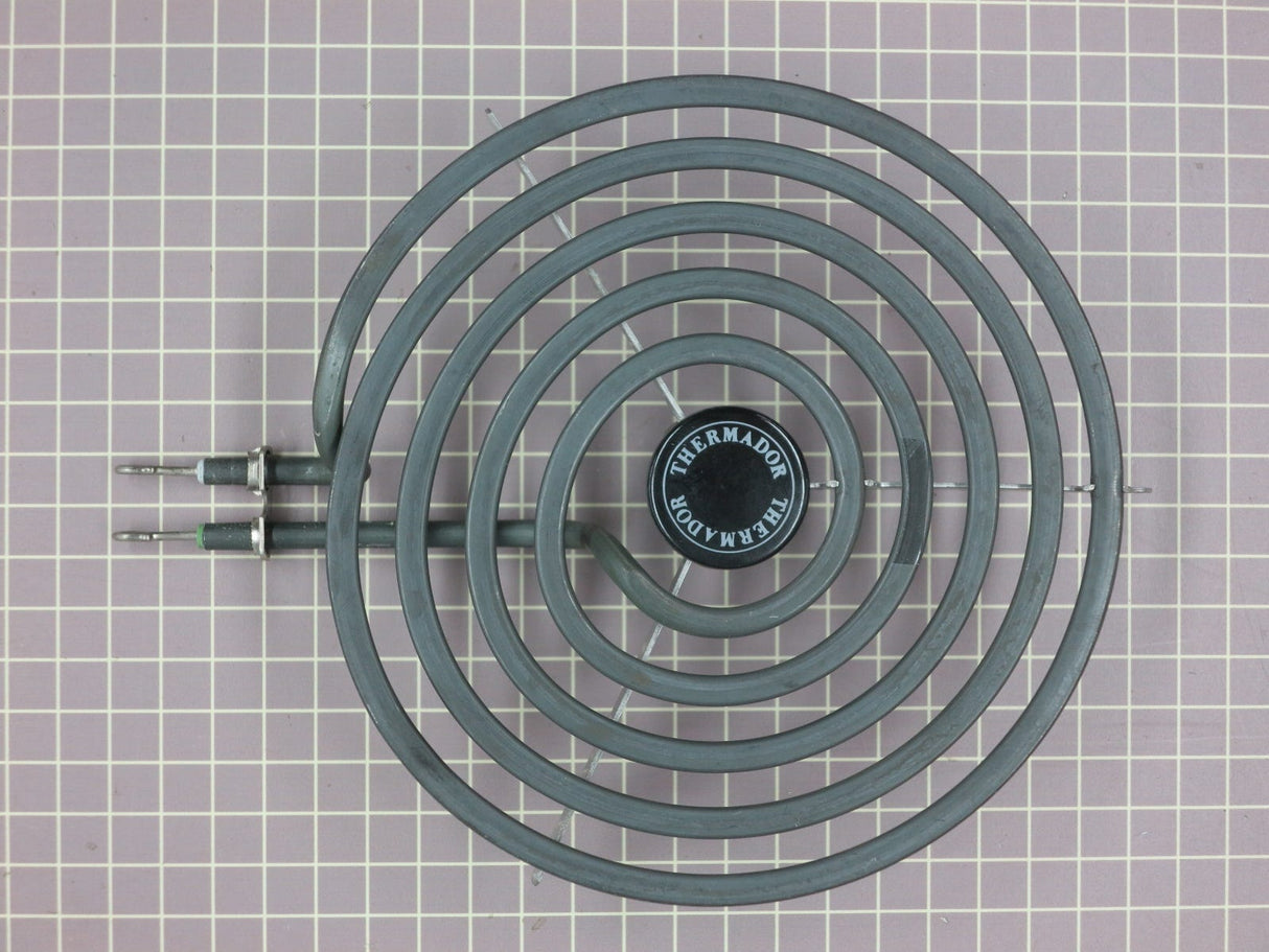 Electric Surface Element 8" (2100 W) 00484783