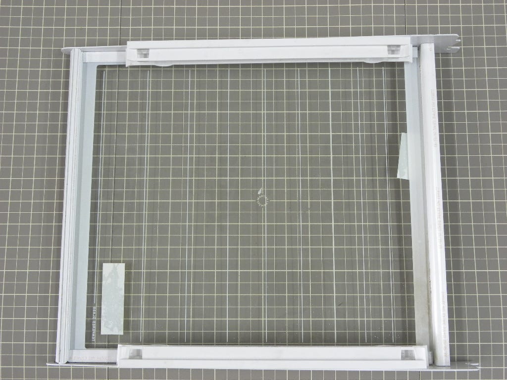 Shelf Glass (15 1/2" x 13 1/4") 2204908