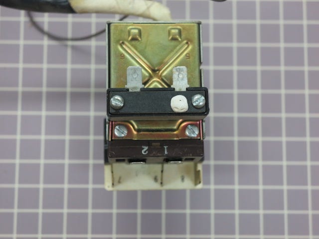 Thermostat 313069