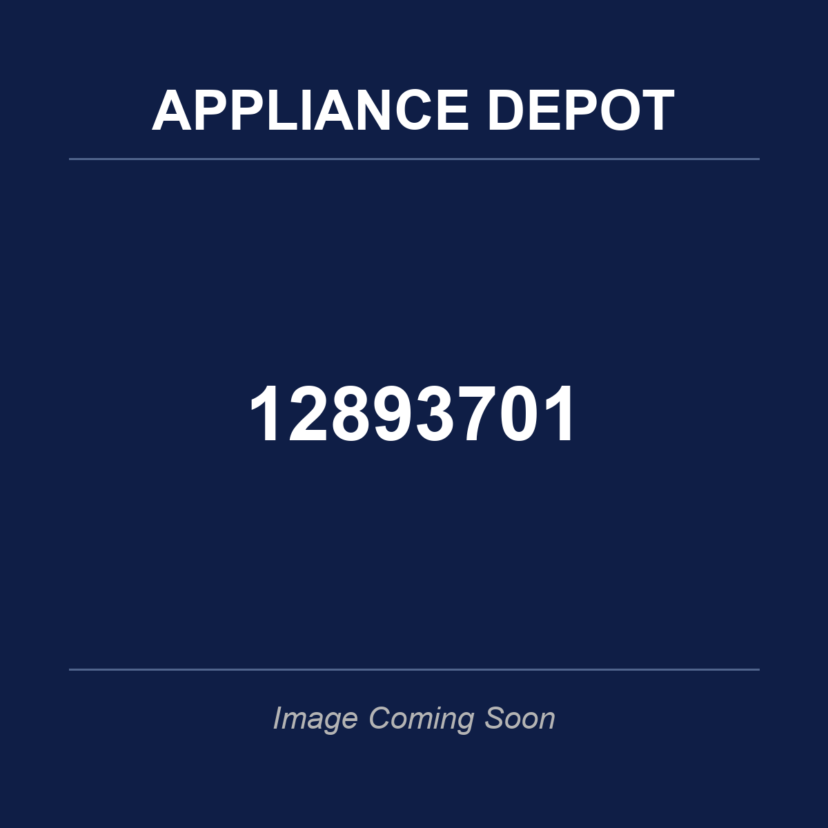 Image Coming Soon
