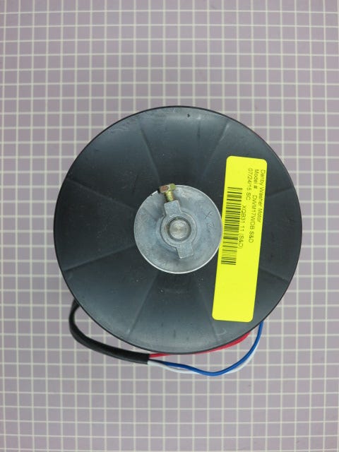 Motor XQB31.11