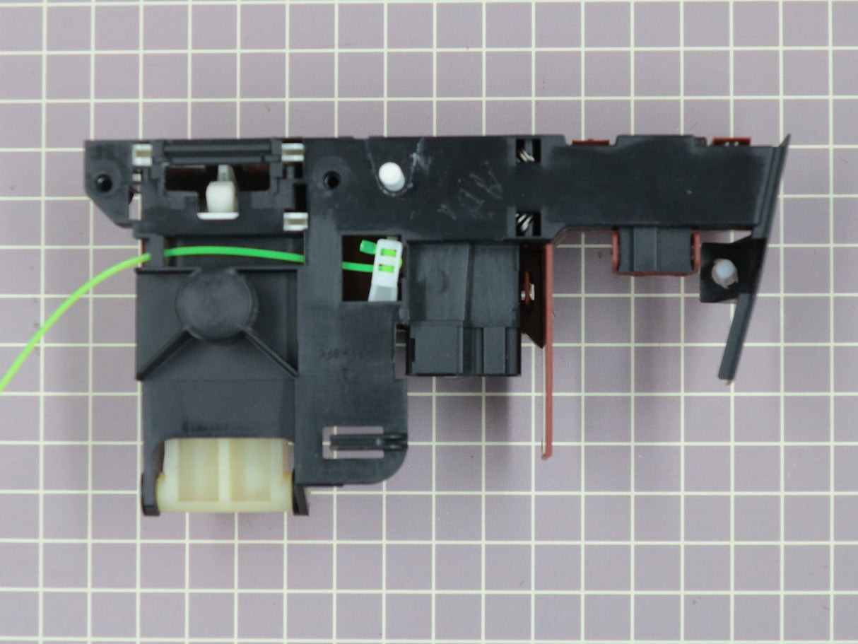 Door Lock 00497391