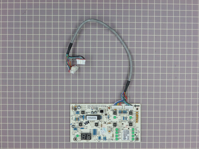 Display Board 30562025