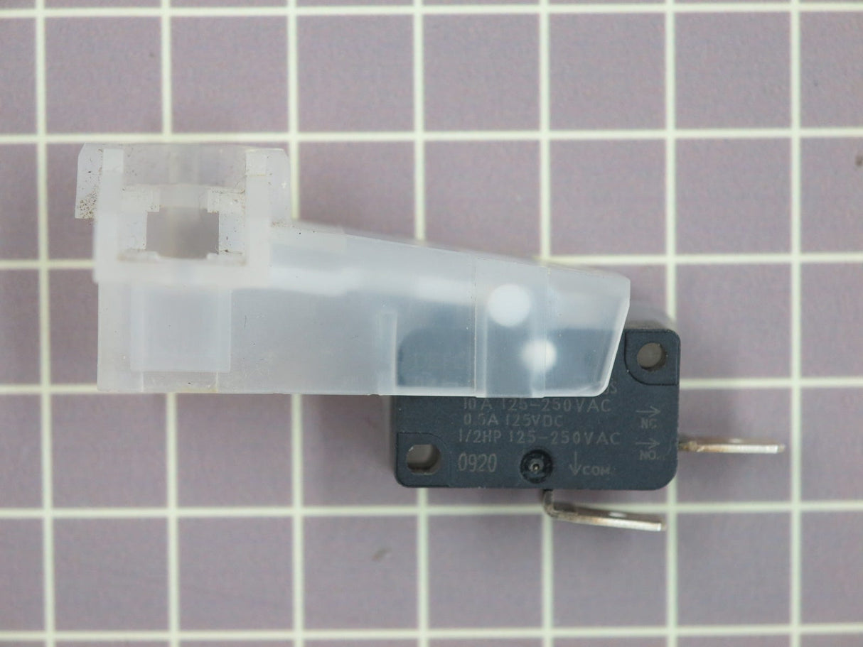 Float Switch W10205539