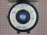 Water Pump 2001423