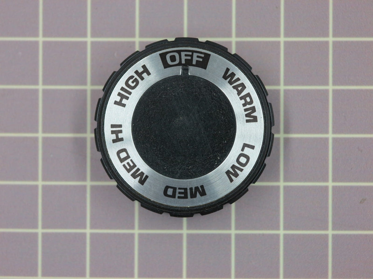 Surface Knob WB3X5479