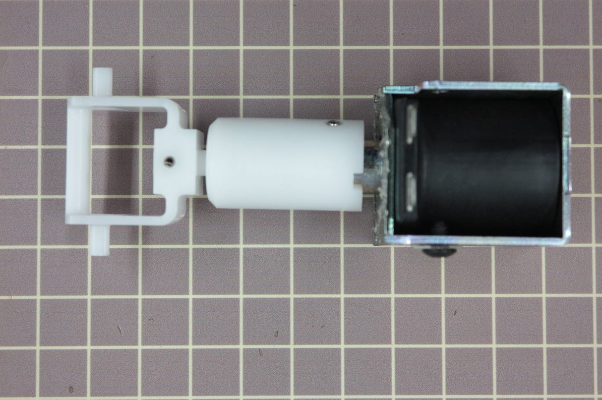 Crushed/Cubed Solenoid WR62X23154