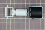 Crushed/Cubed Solenoid WR62X23154
