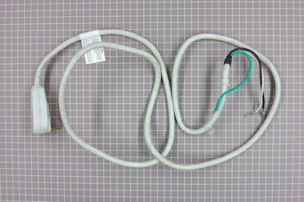 Power Cord WJ35X10147