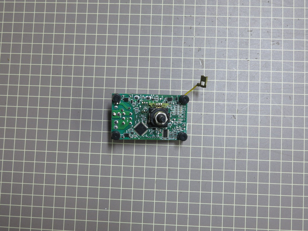 Oven Control Board 316414400