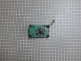 Oven Control Board 316414400