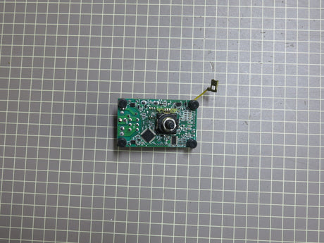 Oven Control Board 316414400